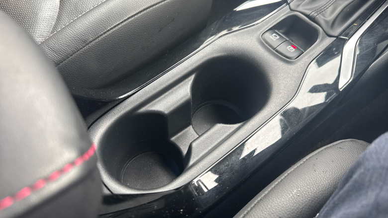 Toyota Corolla 1.8 VVT-i Hybrid Excel 5dr CVT Hybrid Estate